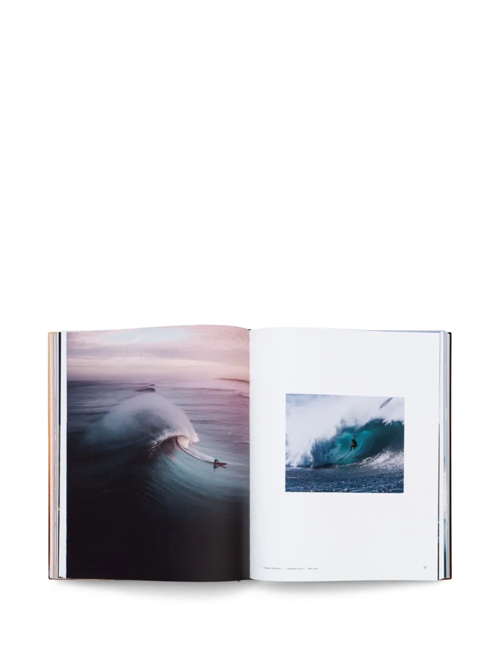 Graphic-Print Book