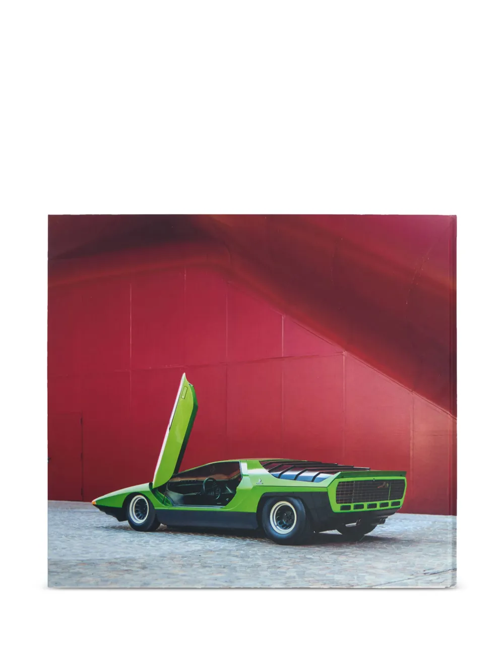 Gestalten Italians book | Notebooks & Planners | Image 2