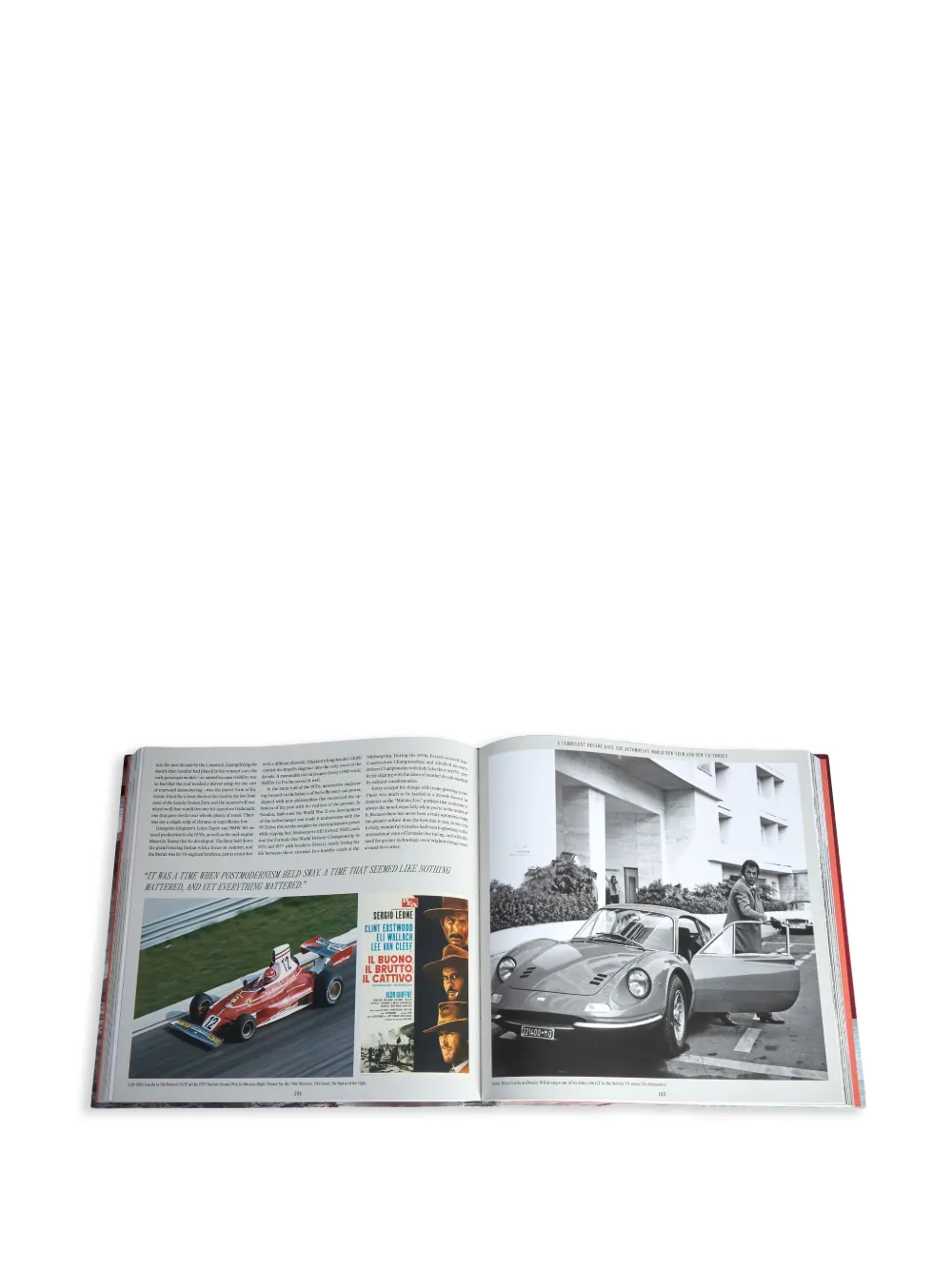 Gestalten Italians Book