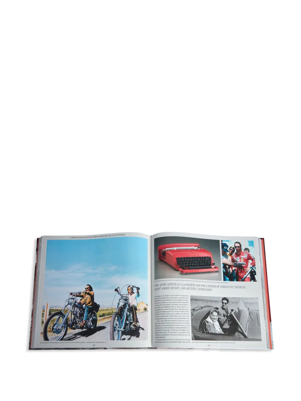 Gestalten Italians Book