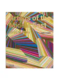 THAMES E HUDSON Middle East Artists book - Multicolour