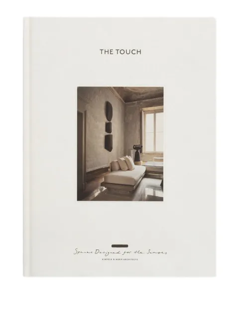 Gestalten spaces senses book
