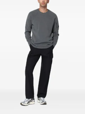 CP Company（シー・ピー・カンパニー）メンズ トレーナー・スウェット