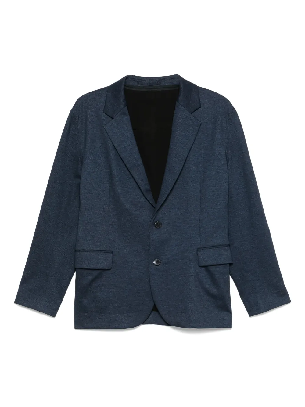 BOSS blazer con botones | azul | Image 1
