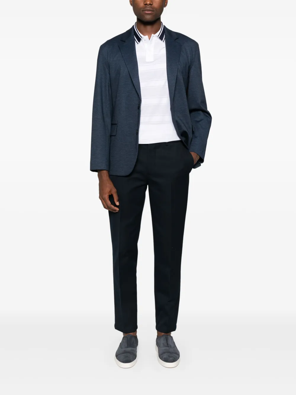BOSS blazer con botones | Blazers | Image 2