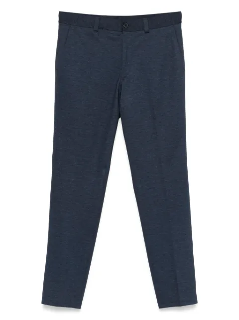 HUGO straight-leg trousers