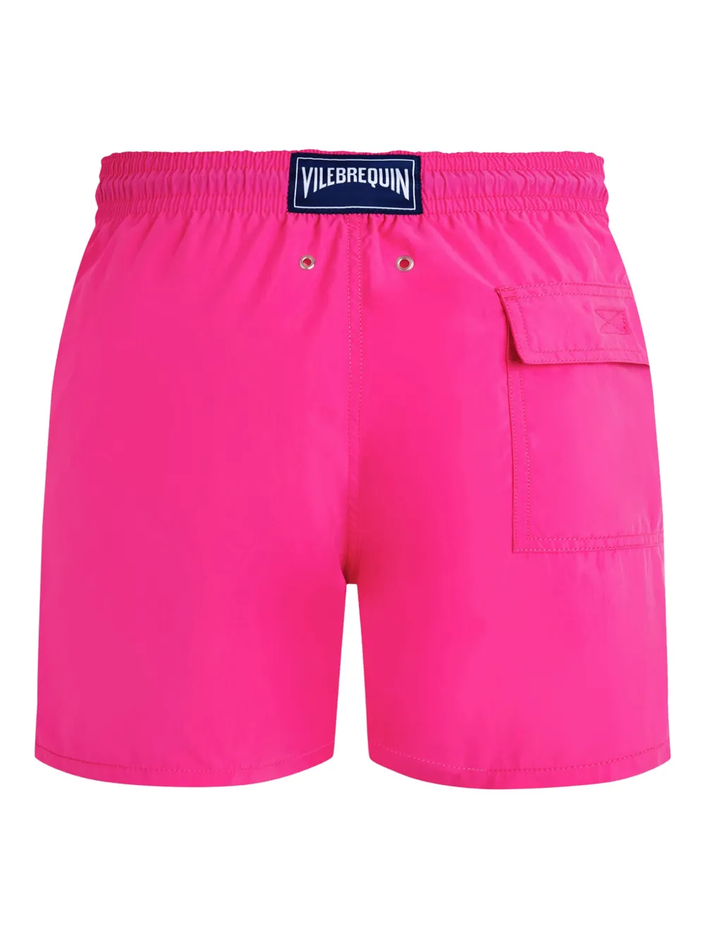 Vilebrequin drawstring-waist swim shorts | Swim & Board Shorts | Image 2