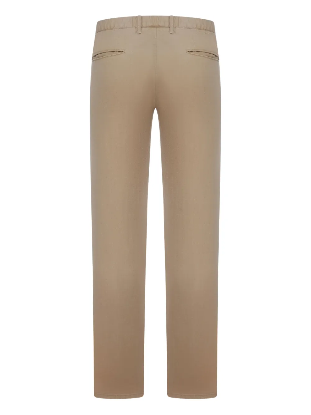 Incotex cotton tailored trousers | Pantalones de vestir | Image 2