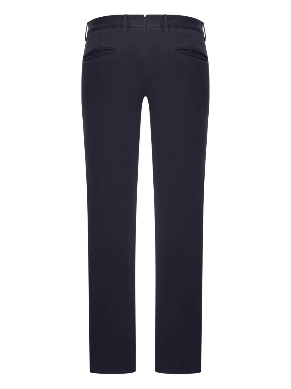 Incotex cotton tailored trousers | Pantalones de vestir | Image 2