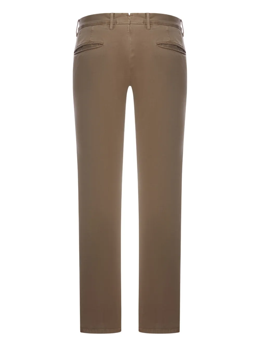 Incotex cotton chinos | Chinos | Image 2