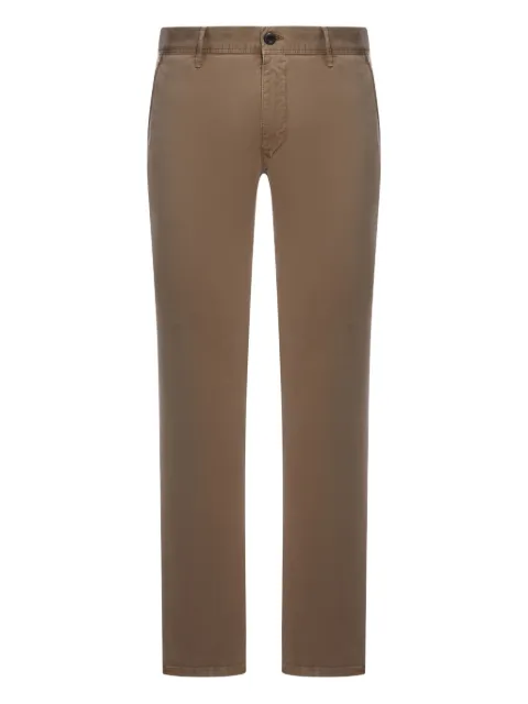 Incotex cotton chinos