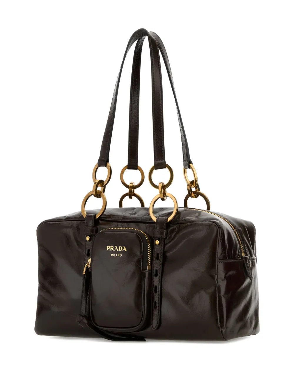 Prada BORSA A MANO PICCOLA F01D6