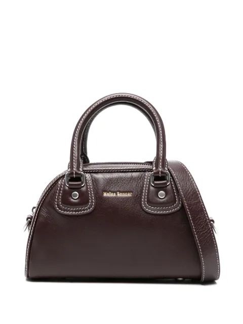adidas top-handle bag