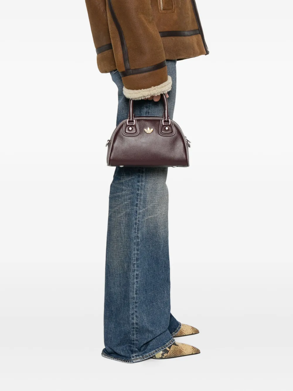 adidas top-handle bag | Hombre | Image 2