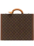 Louis Vuitton Pre-Owned 1990-2023 Monogram Cotteville 45 travel bag - Brown