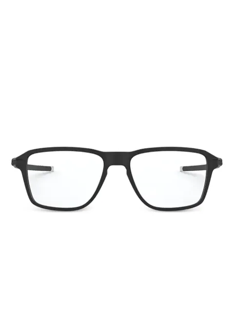 Oakley Wheel House square glasses