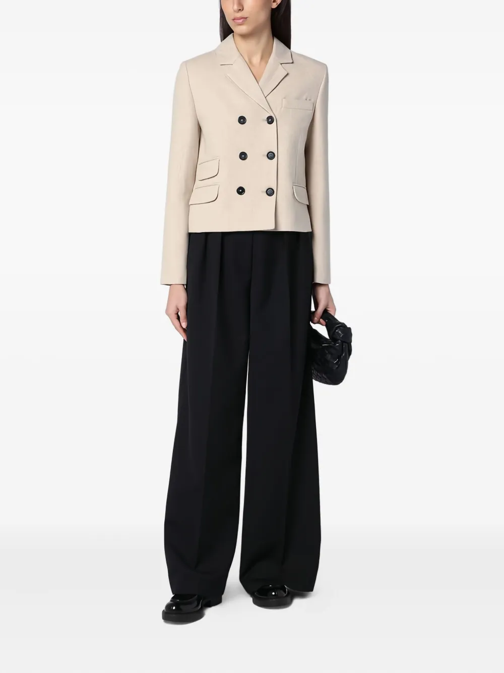 The Garment blazer con doble botonadura | Blazers | Image 2