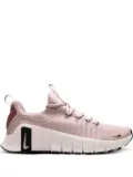 Nike Free Metcon 6 PRM ""Pink Oxford/Light Soft Pink/Black"" sneakers