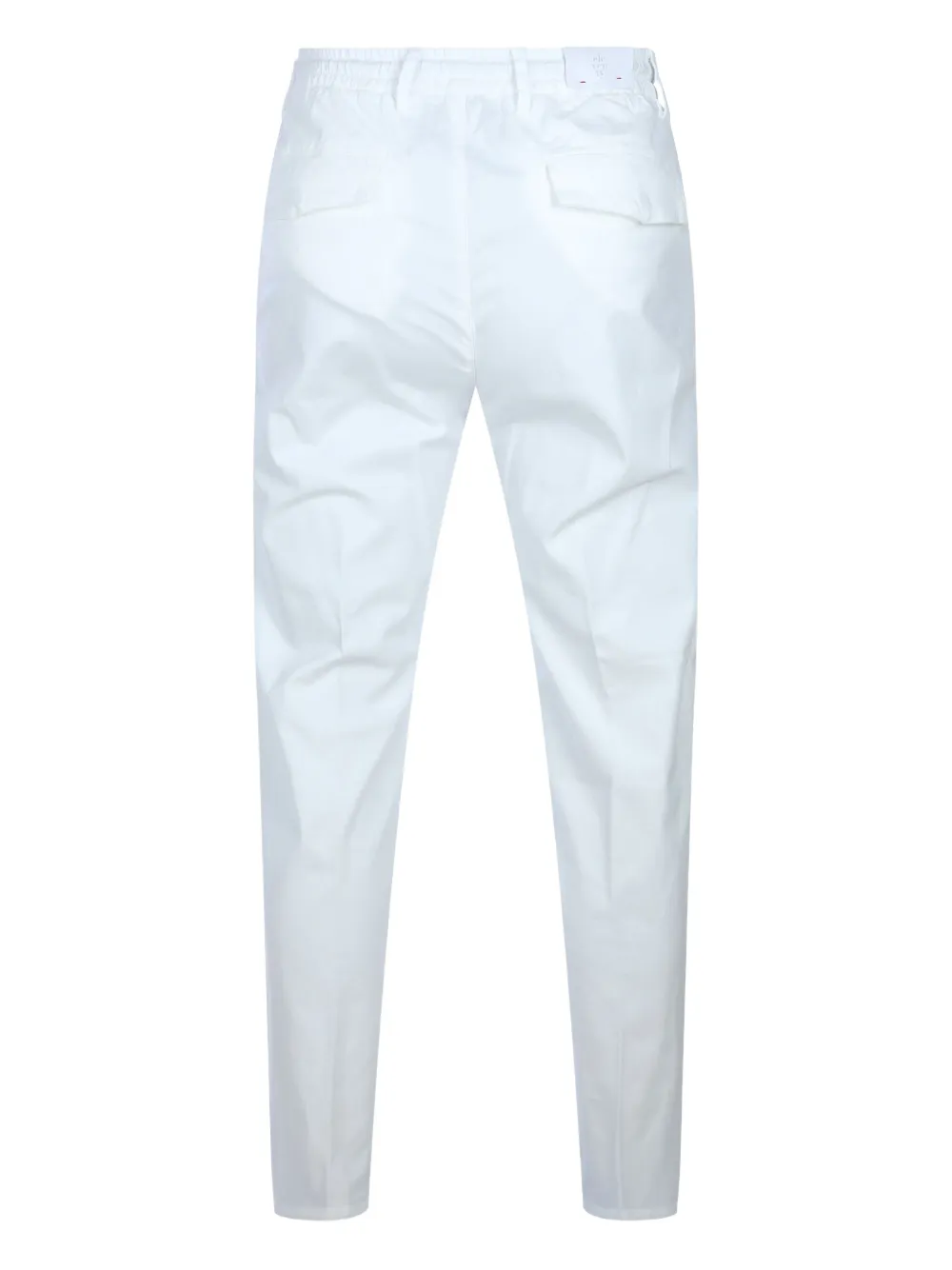 Eleventy drawstring trousers | Tapered Pants | Image 2