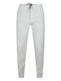 Eleventy drawstring trousers - Neutrals