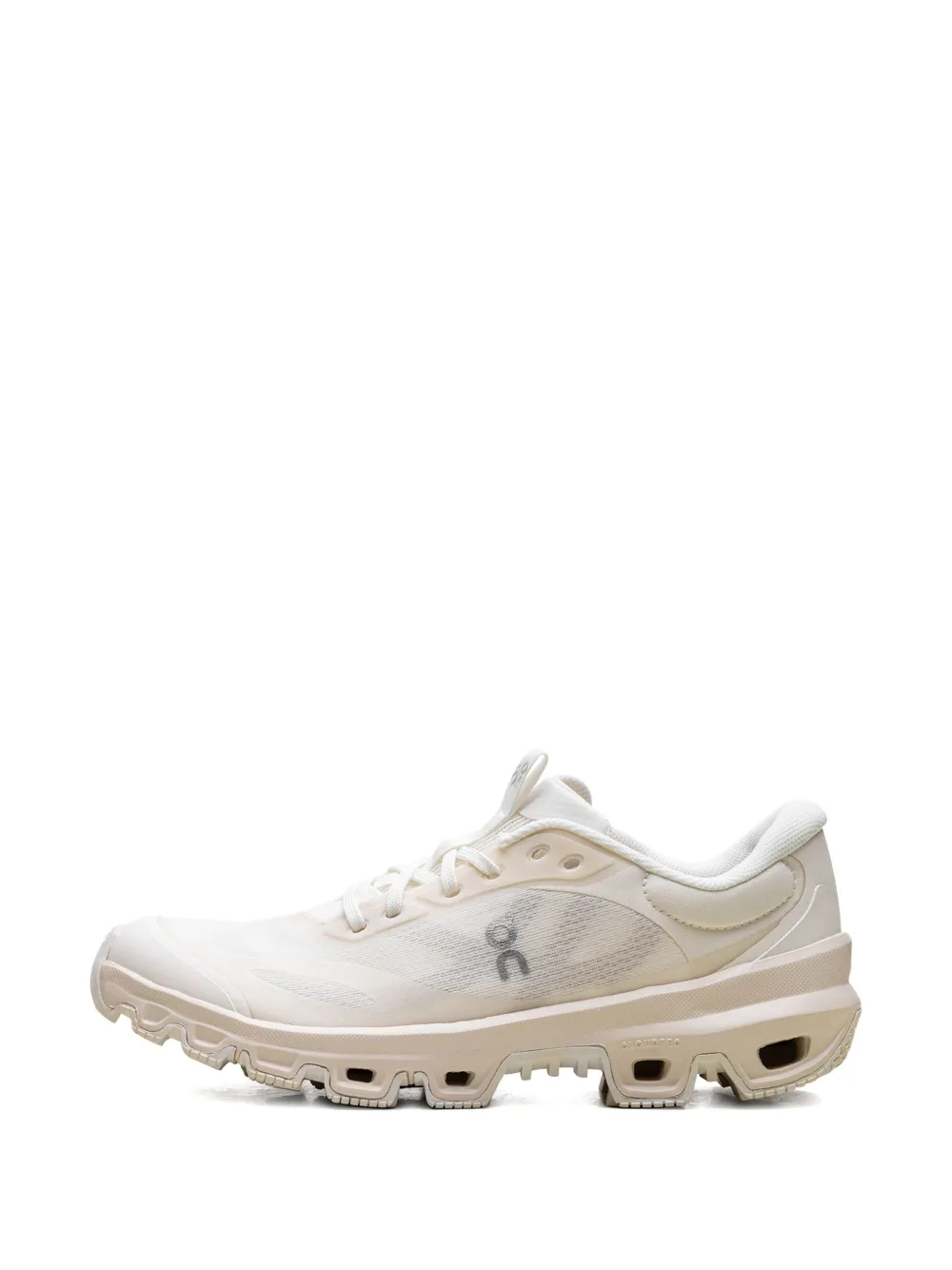 On Running x Loewe Cloudventure 2 "Eggshell" sneakers Neutrals