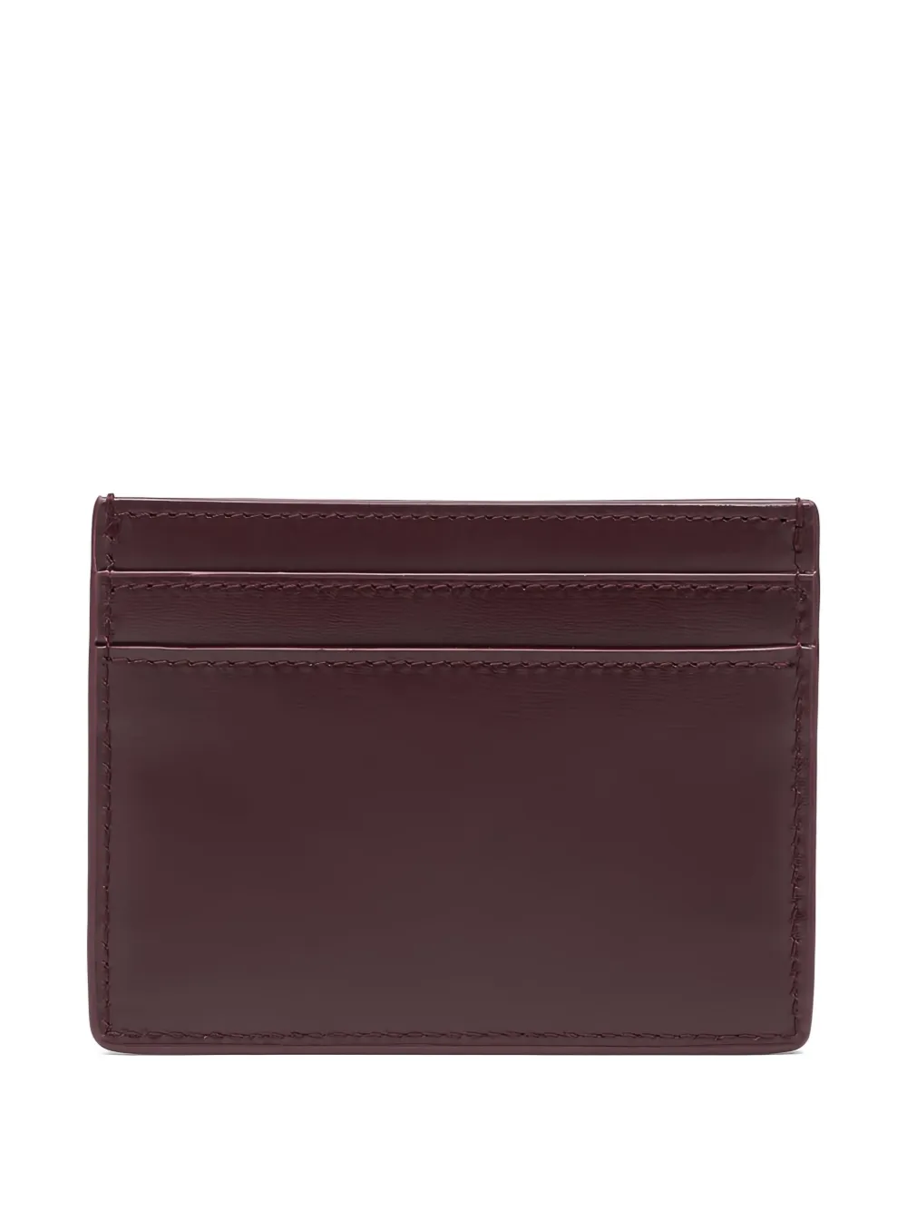 Saint Laurent leather cardholder | Image 2