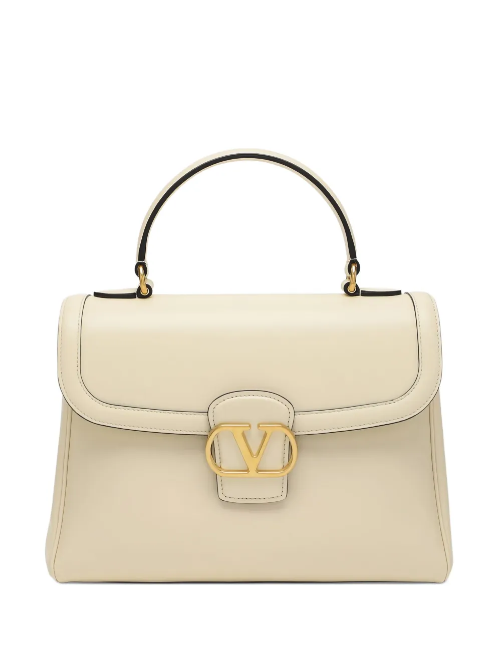 VLogo tote bag