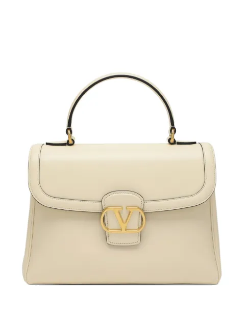 Valentino Garavani VLogo Tote Bag