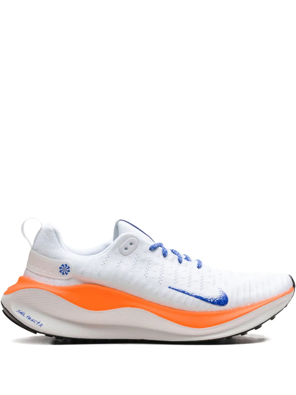Nike React Infinity Run 4 Blueprint "Multi-Color Multi-Color" sneakers White