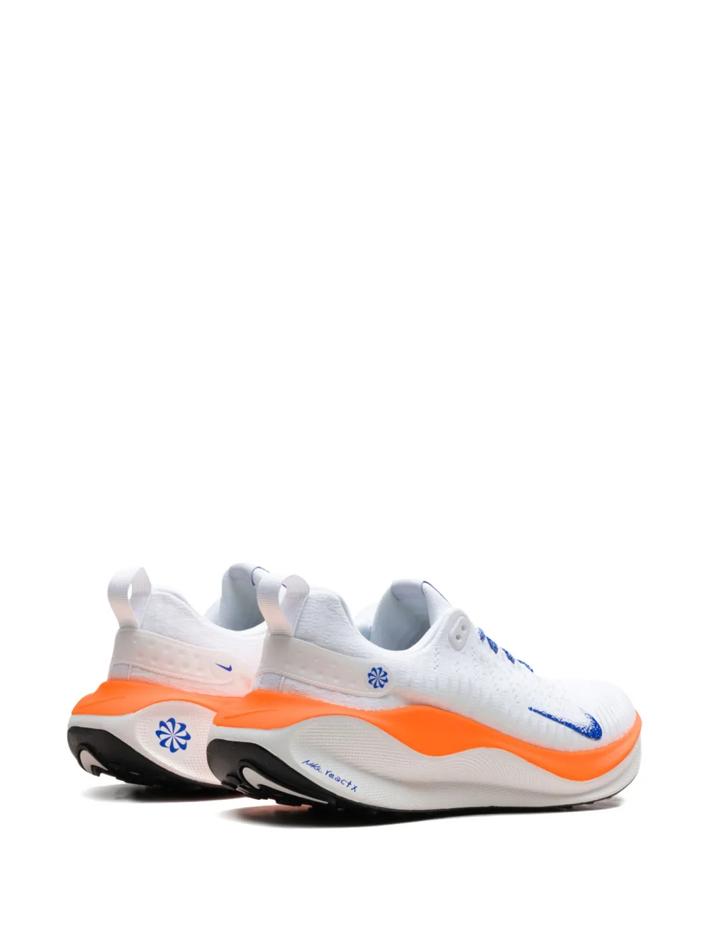 Nike React Infinity Run 4 Blueprint "Multi-Color Multi-Color" sneakers White