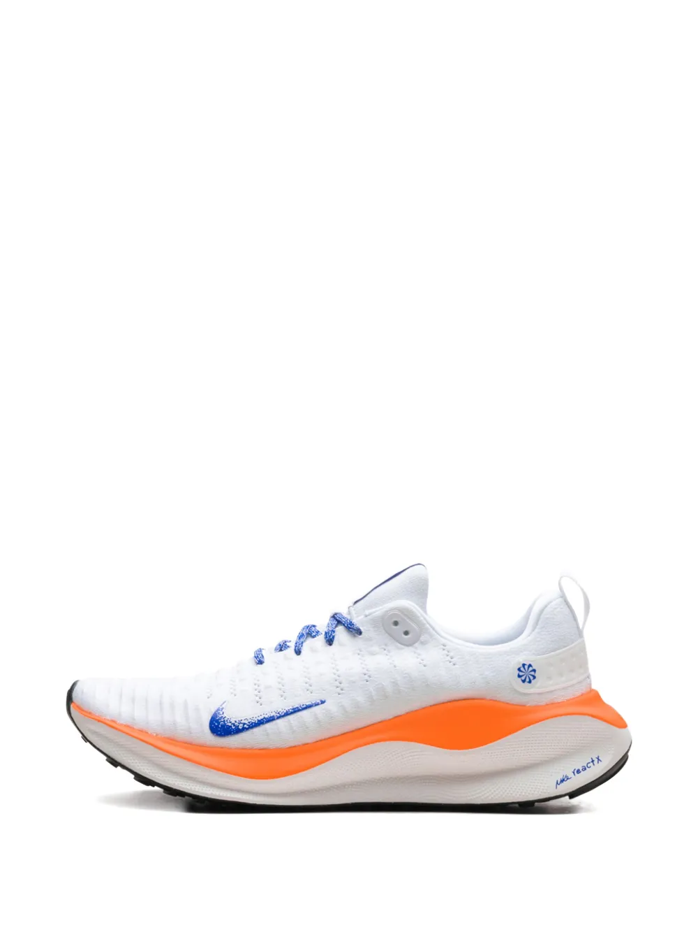 Nike React Infinity Run 4 Blueprint "Multi-Color Multi-Color" sneakers White