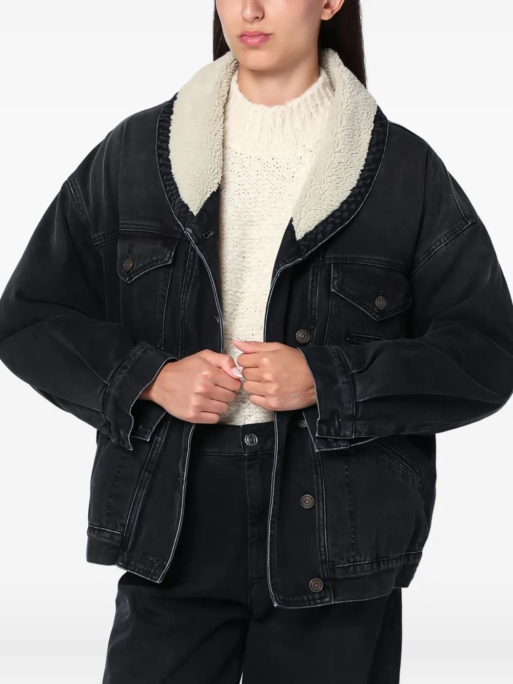 Pimia cotton jacket