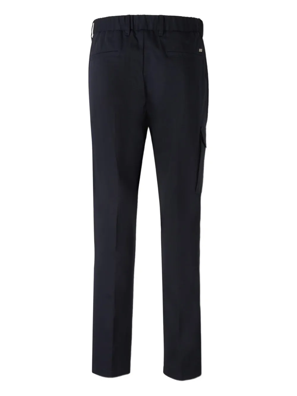 Herno drawstring cargo trousers | Regular & Straight-Leg Trousers | Image 2
