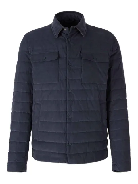 Herno quilted jacket