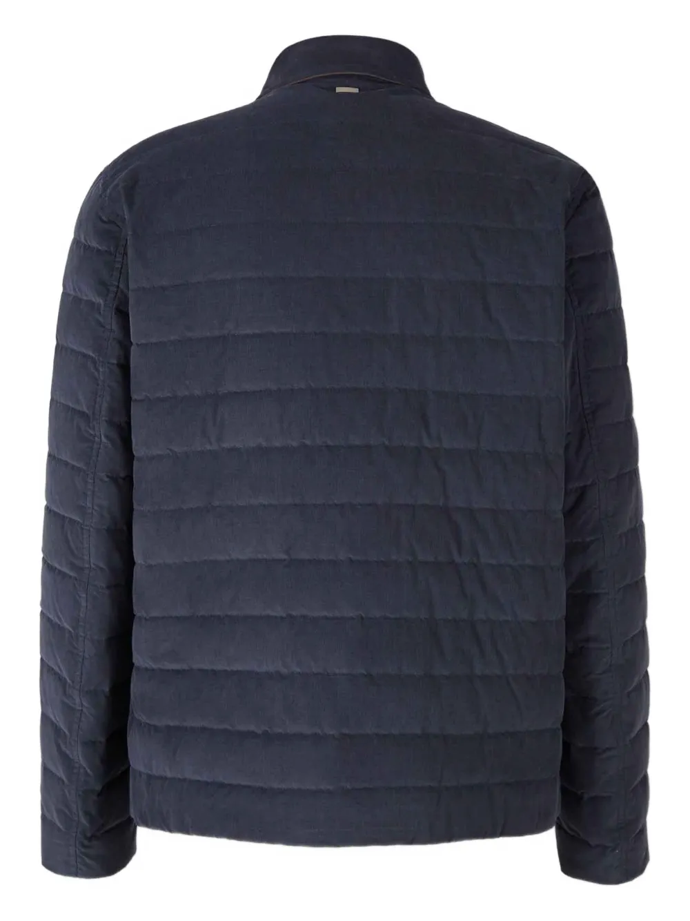 Herno quilted jacket | Down Jackets | Image 2