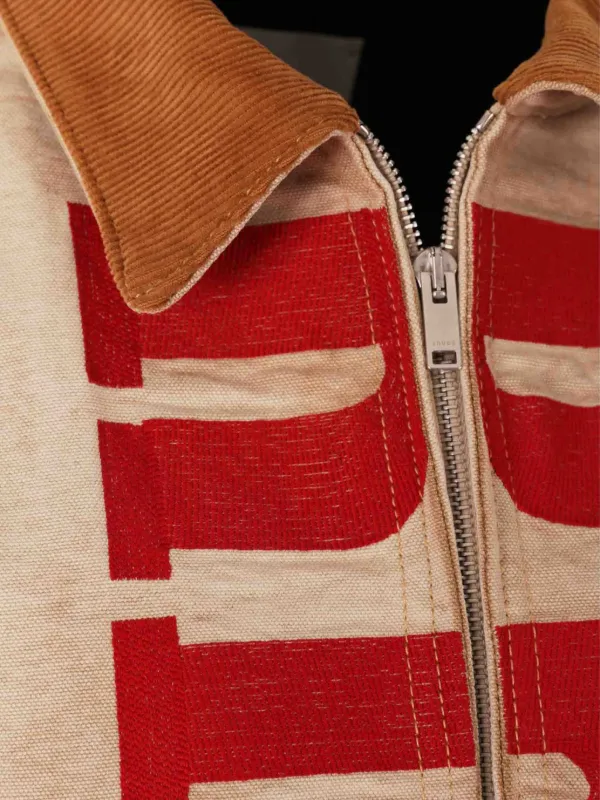 RHUDE ルード ジャケット ボンバージャケット アウター RHUDE ボンバージャケット | イエロー | FARFETCH JP