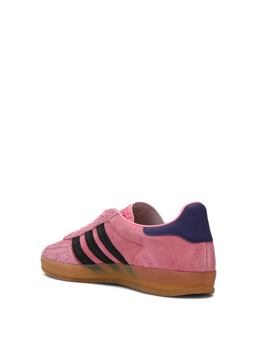 adidas Gazelle Indoor sneakers Roze