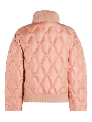 コート FABIANA FILIPPI Women Outer CTD265F463D8042196 PINK Fabiana Filippi Spring 2023 Fashion Show | The Impression