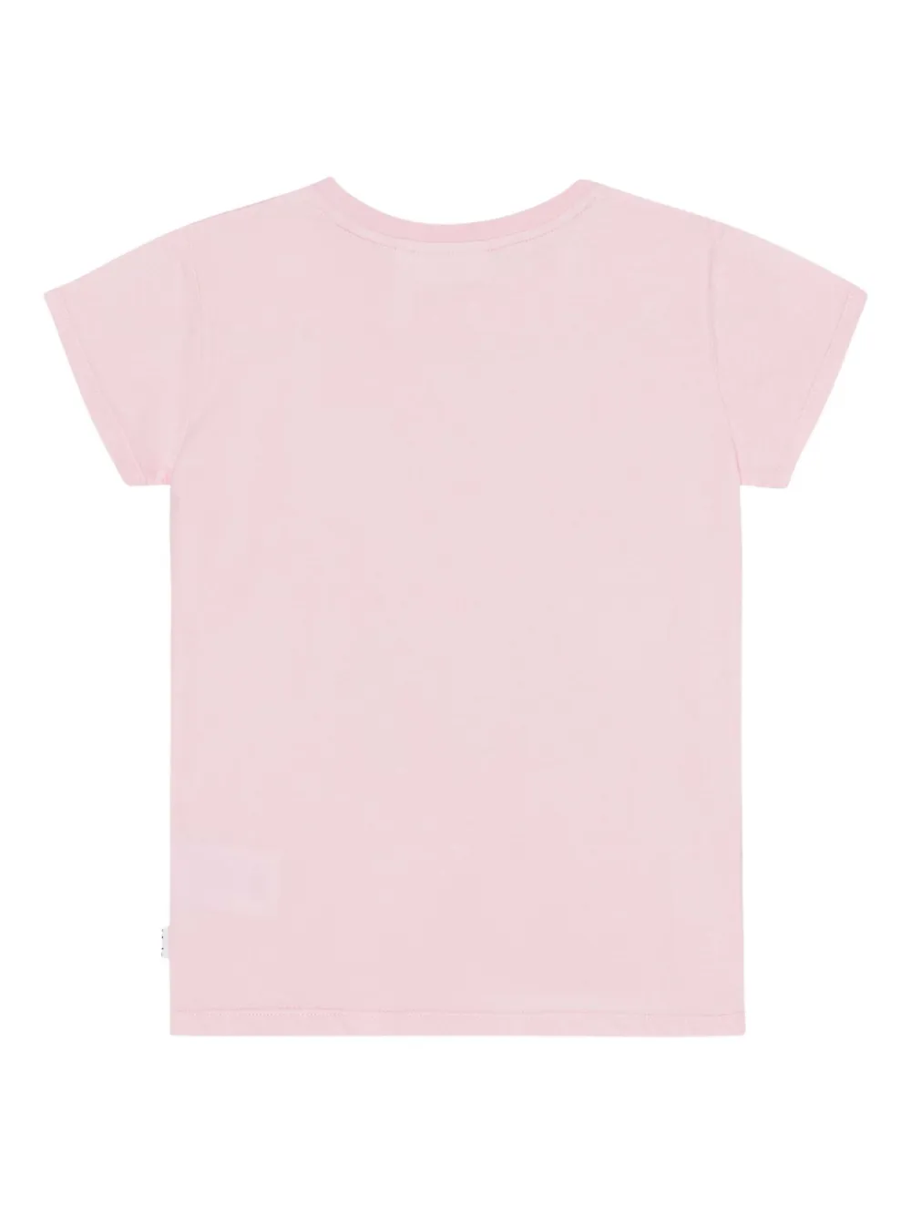 Molo palm tree-print t-shirt | Girls T-Shirts | Image 2
