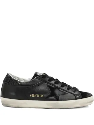 スニーカー GOLDEN  Women Sneakers GWF00630 F005711 10310 WHITE Super-Star women's sneakers: the iconic star shoes | Golden