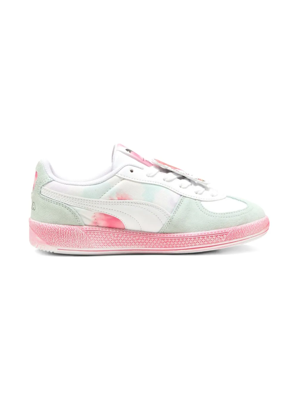 PUMA tenis Palermo en colaboración con Hello Kitty and Friends | Image 2