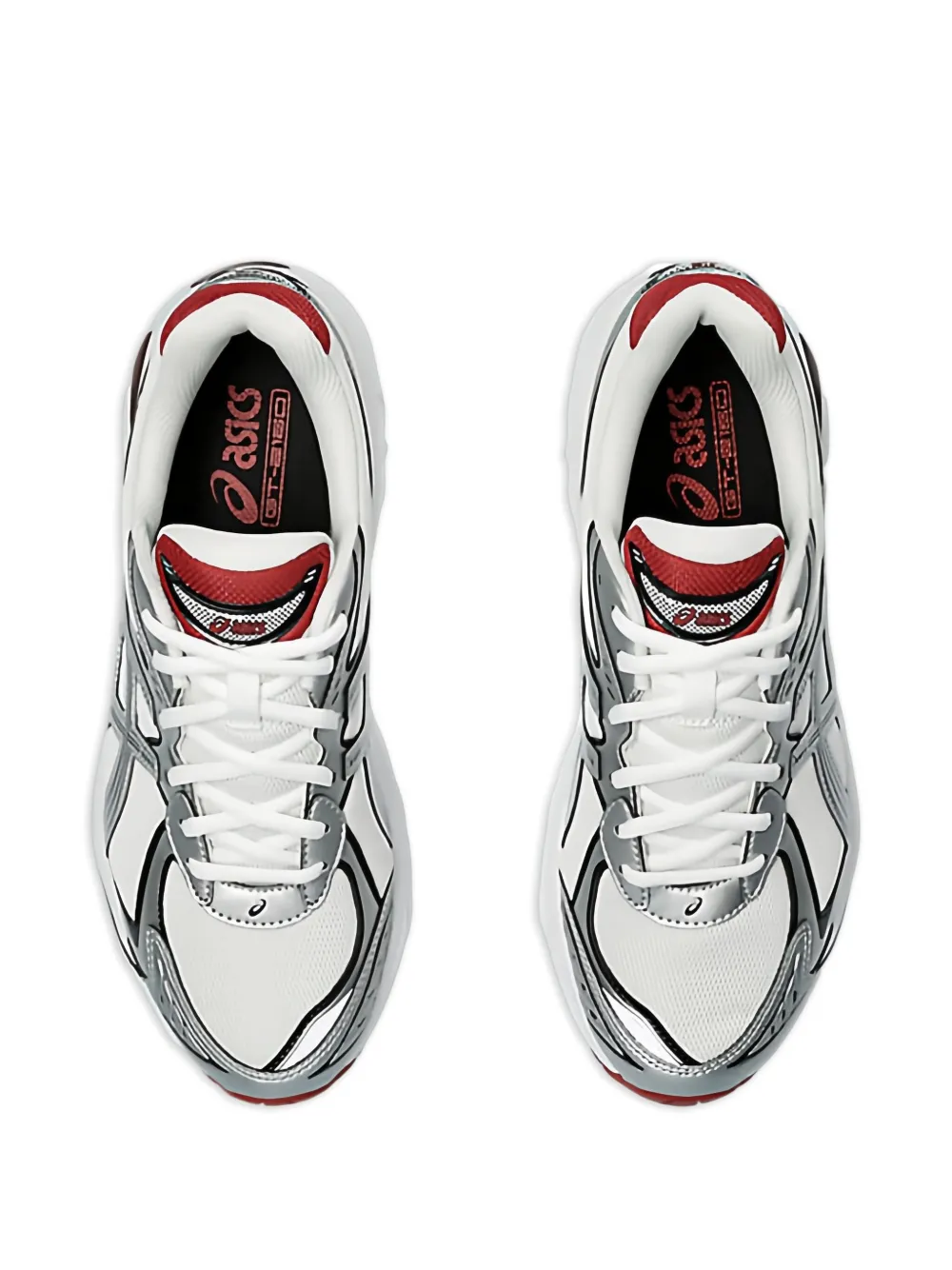 ASICS GT-2160 sneakers Grey