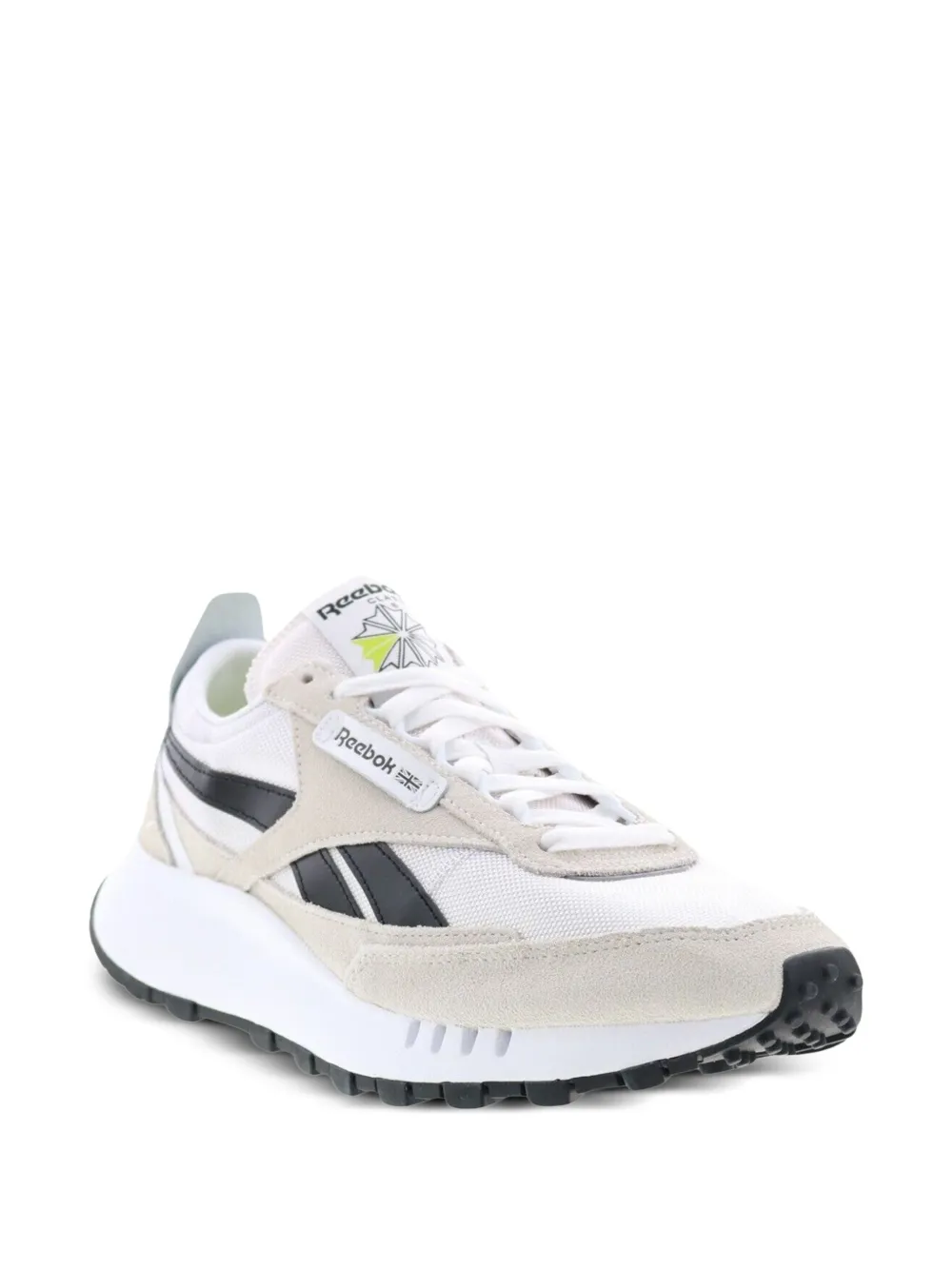 Reebok Classic Leather Legacy "White Black" sneakers