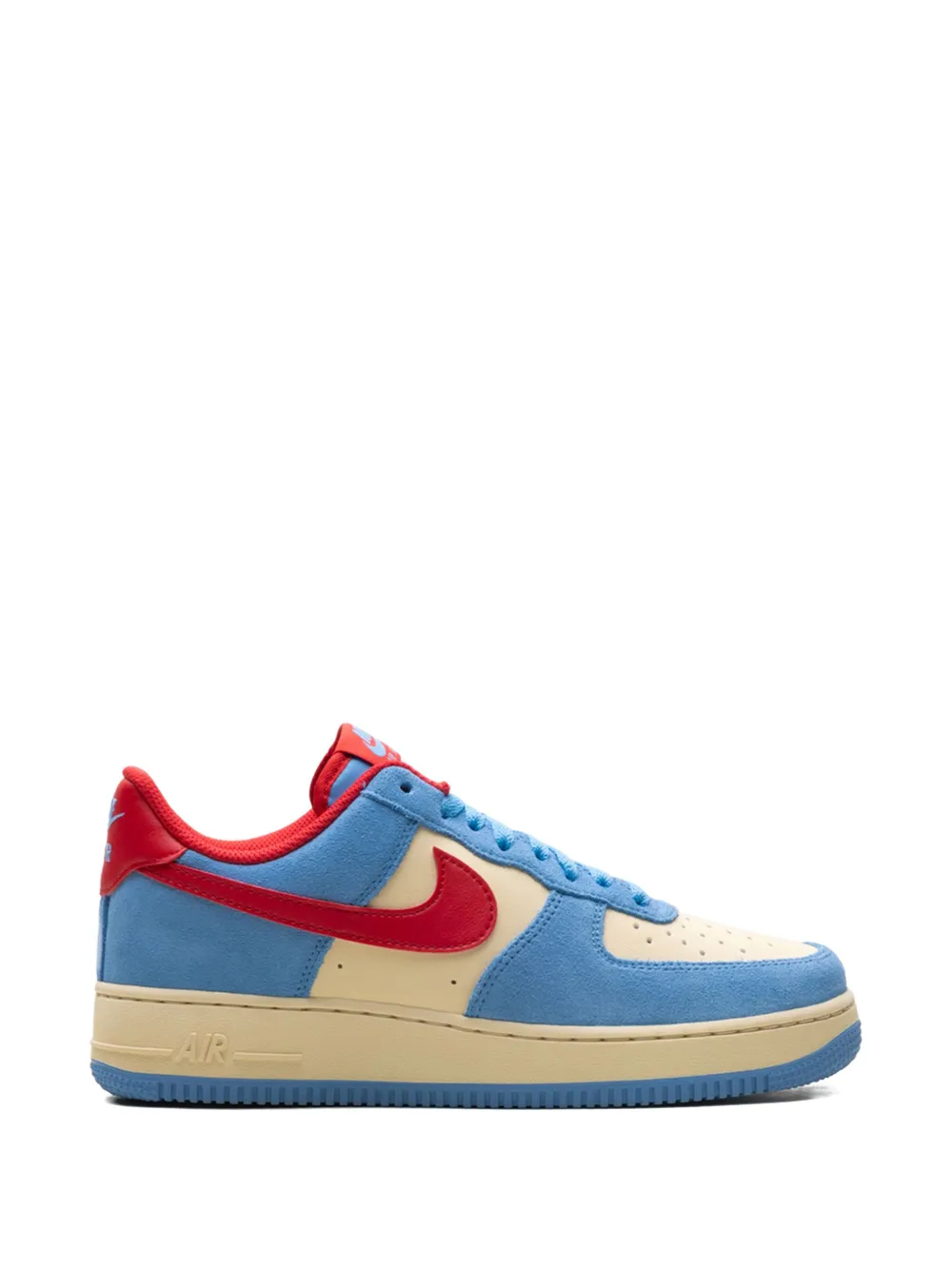 Nike Air Force 1 Low '07 LV8 "Doraemon" sneakers White