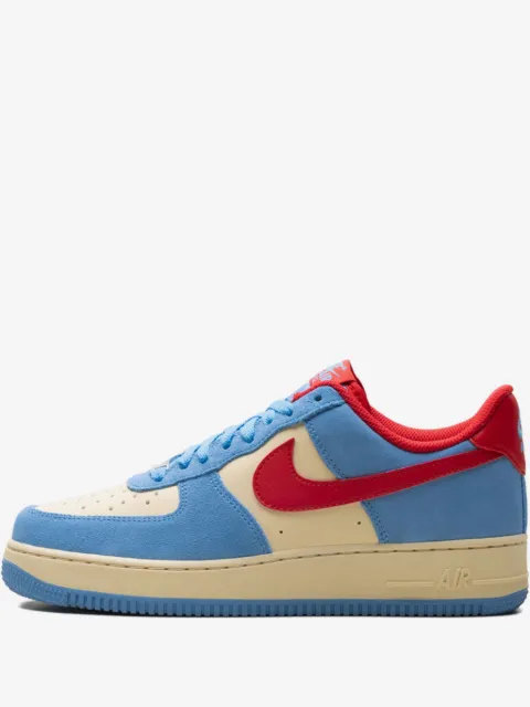 Nike tenis Air Force 1 Low '07 LV8 Doraemon