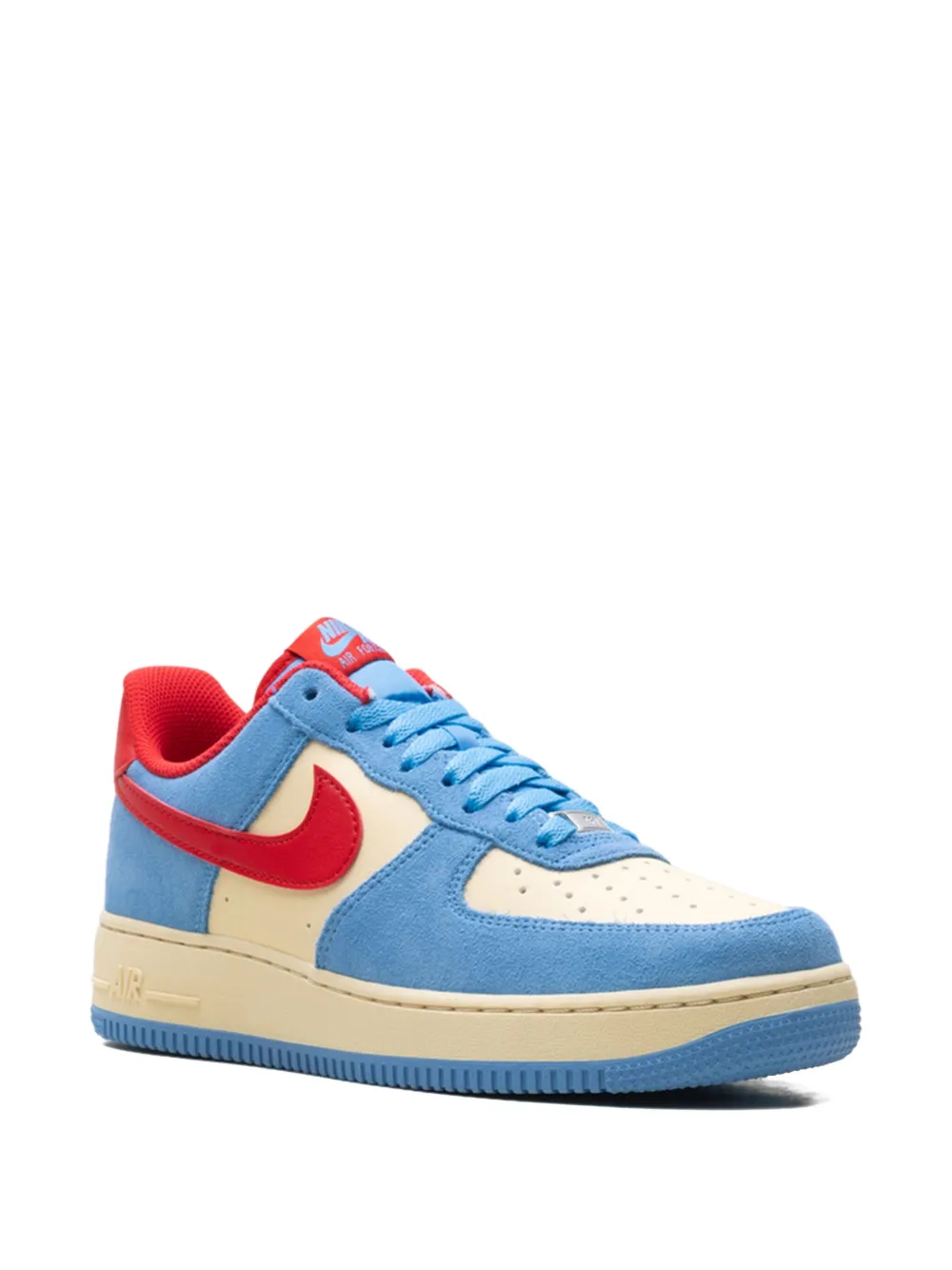 Nike Air Force 1 Low '07 LV8 "Doraemon" sneakers White