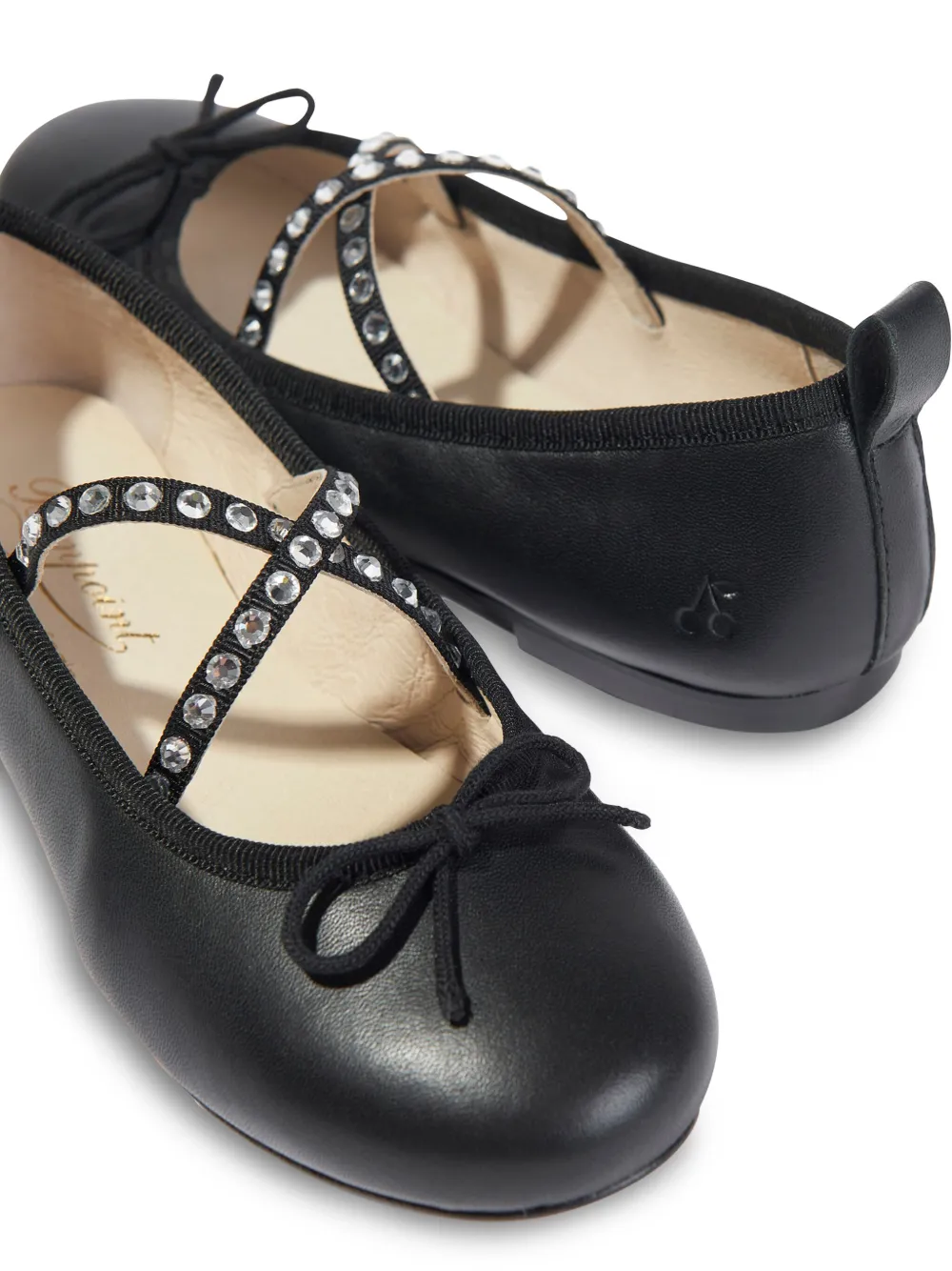 Bonpoint BALLERINA PUNTA TONDA 099