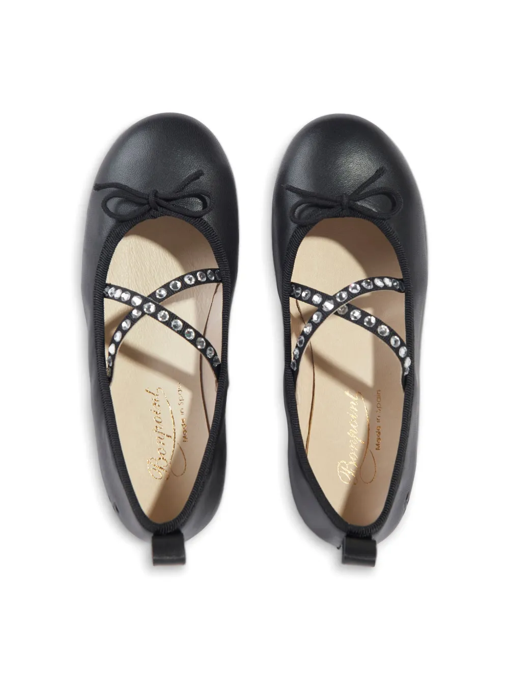 Bonpoint BALLERINA PUNTA TONDA 099