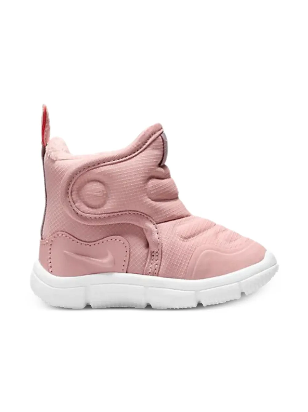 Nike Kids Novice "Pink Glaze" sneakers