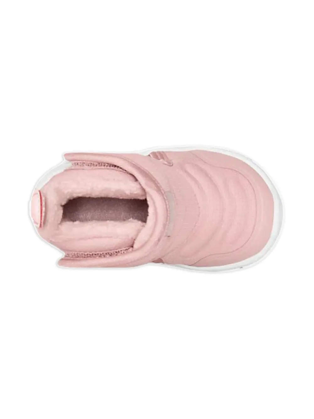 Nike Kids Novice "Pink Glaze" sneakers
